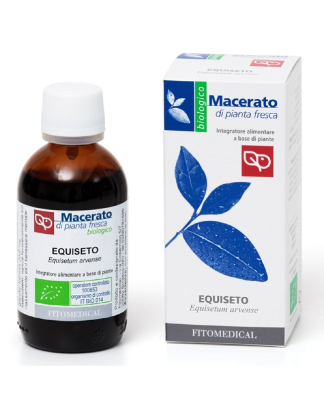 EQUISETO TM 50ML BIO