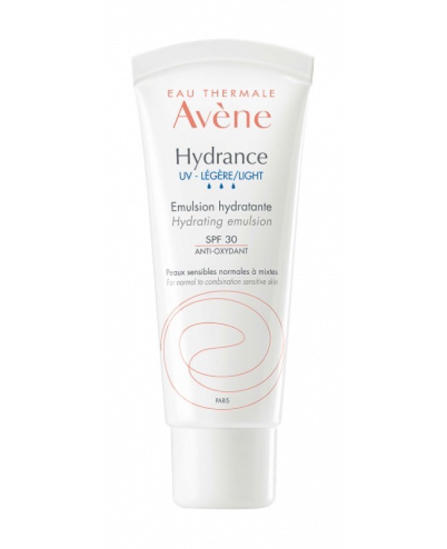 AVENE HYDRANCE LEGERE UV 40ML AVENE HYDRANCE LEGERE UV 40ML