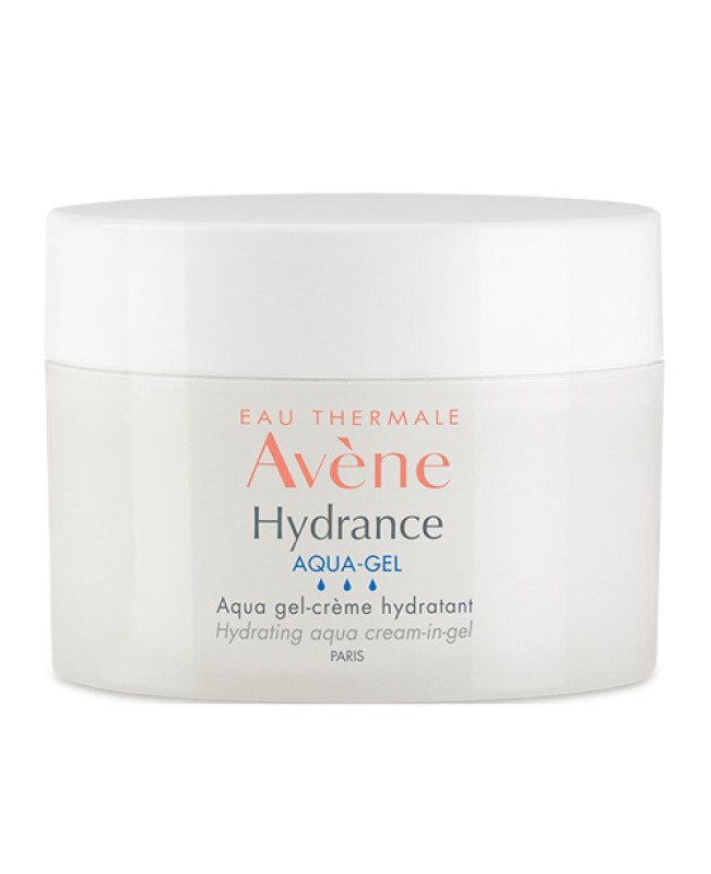 AVENE HYDRANCE AQUA GEL CR IDR AVENE HYDRANCE AQUA GEL CR IDR