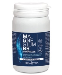 MAGNESIUM B6 60CPR