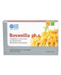 BOSWELLIA PH S 30CPR EOS