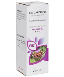 CARCIOFO EIE(EST.IDROENZ)S/ALC 30ML
