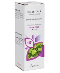 BETULLA EIE(EST.IDROENZ)S/ALC 30ML