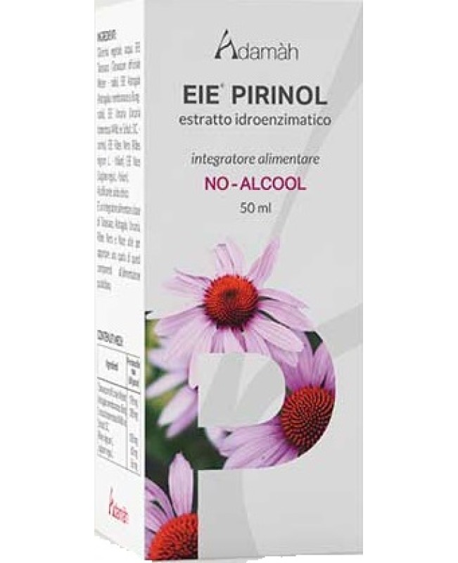 PIRINOL EIE(EST.IDROENZ)S/ALC 50ML PIRINOL EIE(EST.IDROENZ)S/ALC 50ML