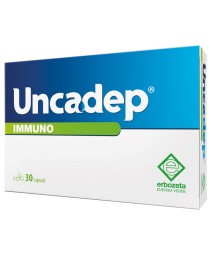 UNCADEP IMMUNO 30CPS