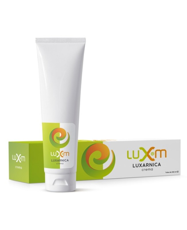 LUXARNICA CREMA 100ML