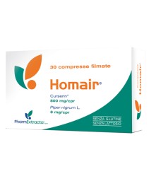 HOMAIR 30CPR FILMATE