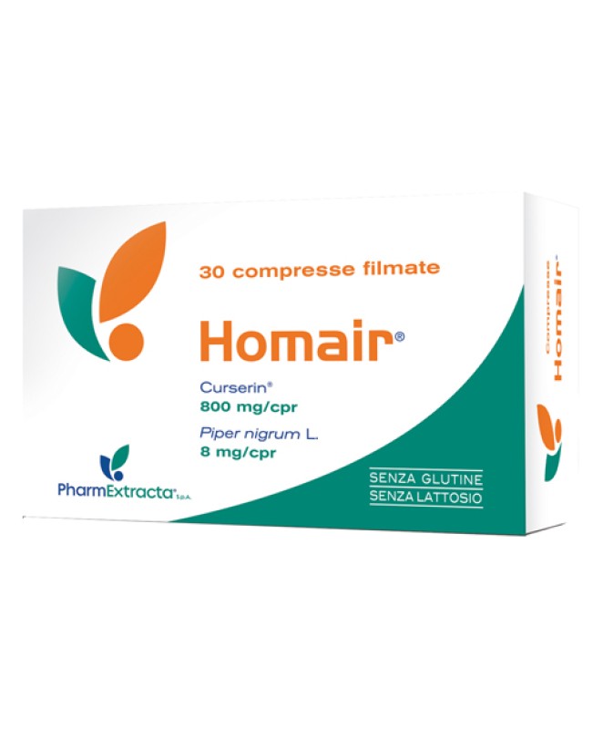 HOMAIR 30CPR FILMATE HOMAIR 30CPR FILMATE