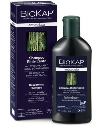 Biokap Shampoo Rinfor Anticad