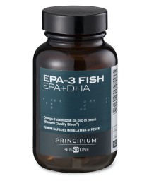 Epa-3 Fish 90cps Principium