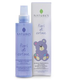 NATURES FIORI COTONE ACQ PROFUM 150