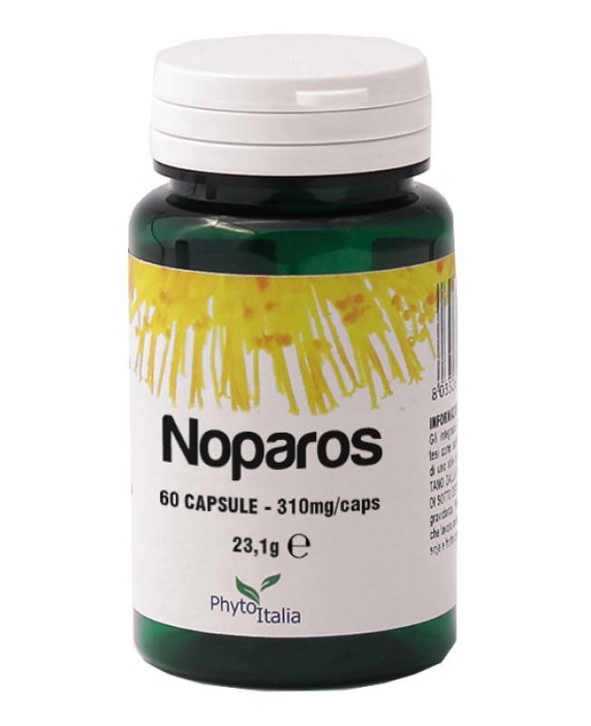 NOPAROS 60CPS NOPAROS 60CPS
