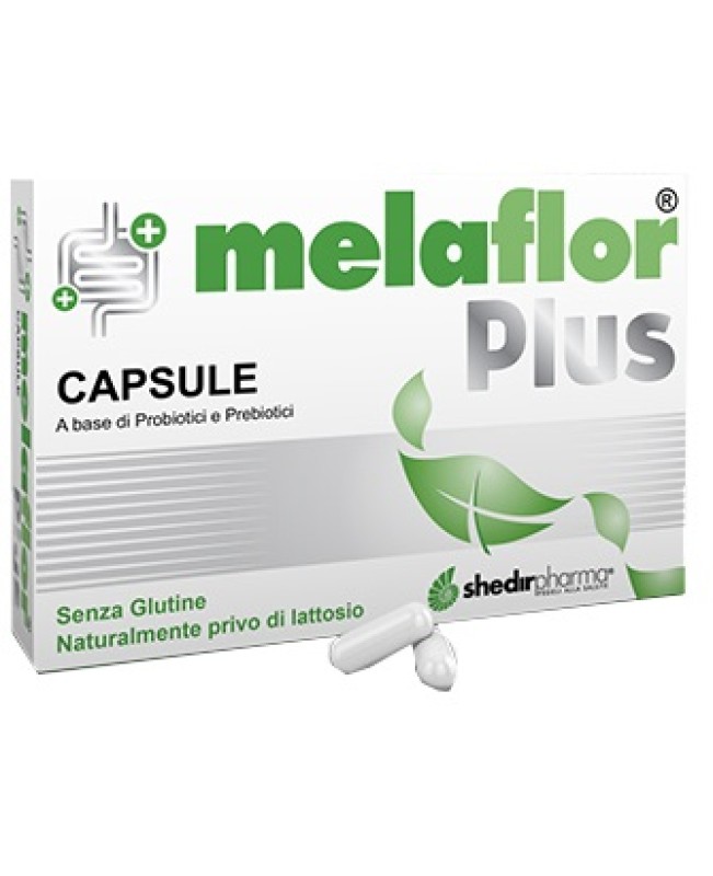 MELAFLOR PLUS 20CPS MELAFLOR PLUS 20CPS