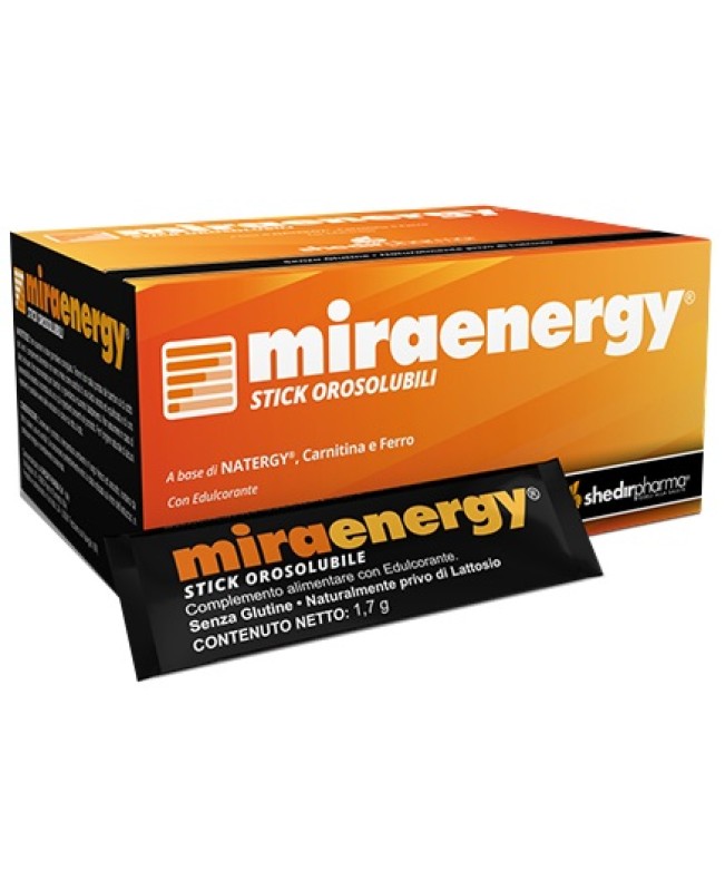 MIRAENERGY 20STICK