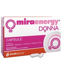 MIRAENERGY DONNA 40CPS