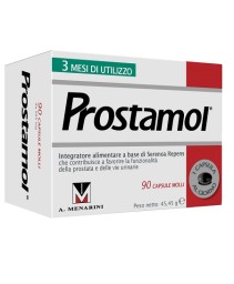 PROSTAMOL 90CPS
