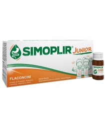SIMOPLIR JUNIOR 12FL 10ML