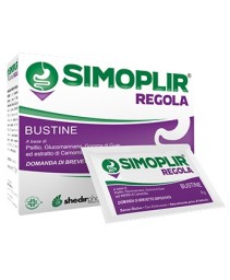 SIMOPLIR REGOLA POLVERE 14BUST