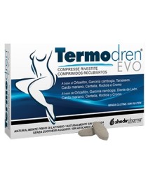 TERMODREN EVO 30CPR