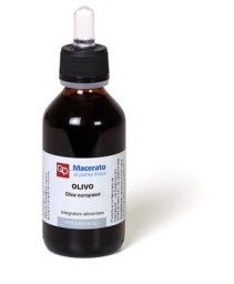OLIVO MI 100ML BIO