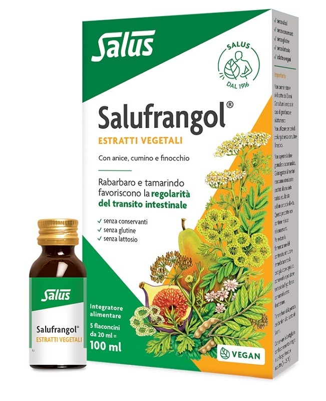 SALUFRANGOL 100ML (MONO 5X20ML) SALUFRANGOL 100ML (MONO 5X20ML)
