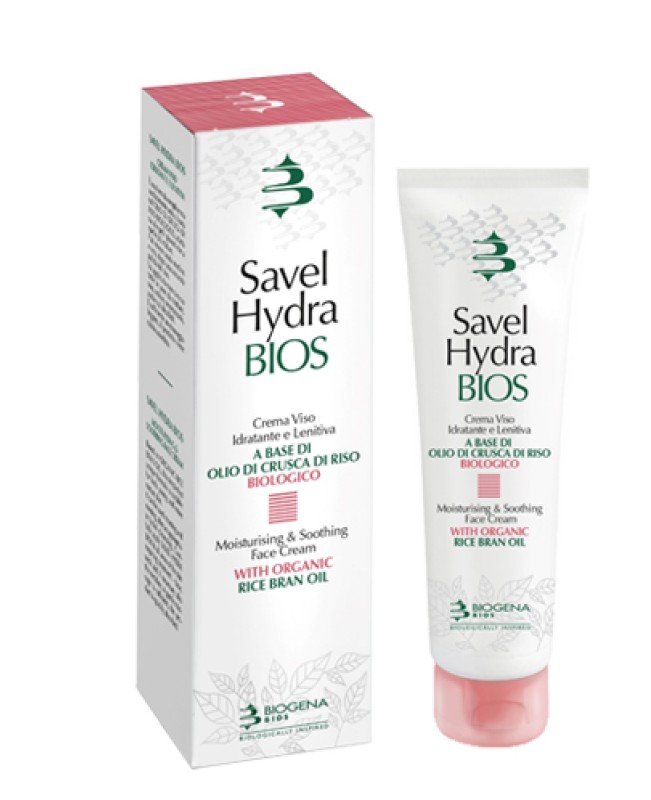 SAVEL HYDRA BIOS 60ML SAVEL HYDRA BIOS 60ML