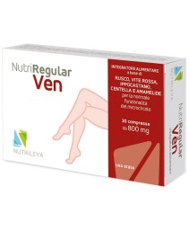 NUTRIREGULAR VEN 30CPR NUTRIREGULAR VEN 30CPR