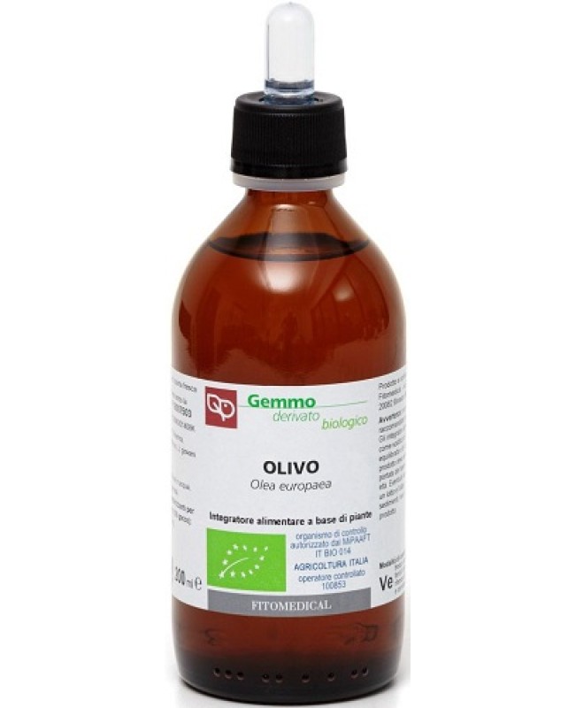 OLIVO GD 200ML BIO OLIVO GD 200ML BIO