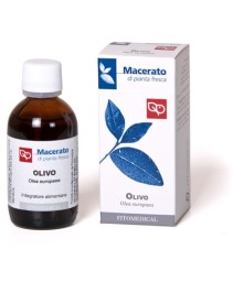OLIVO MI  50ML BIO