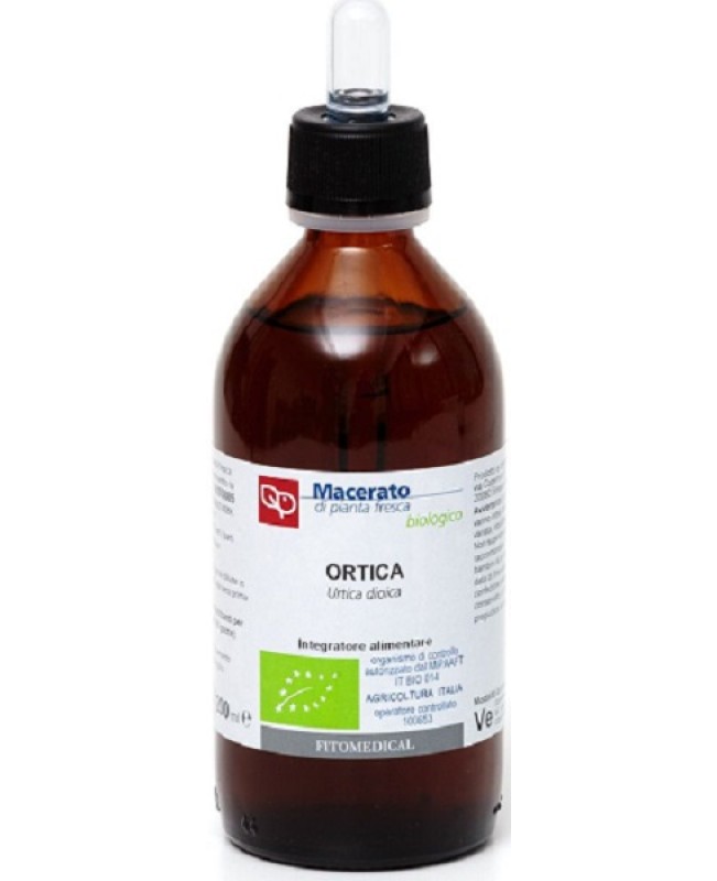 ORTICA MI 200ML BIO ORTICA MI 200ML BIO