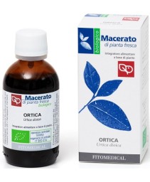 ORTICA MI  50ML BIO