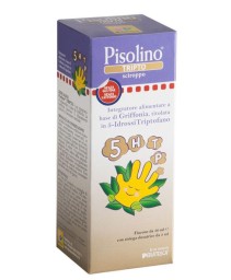 PISOLINO TRIPTO 50ML