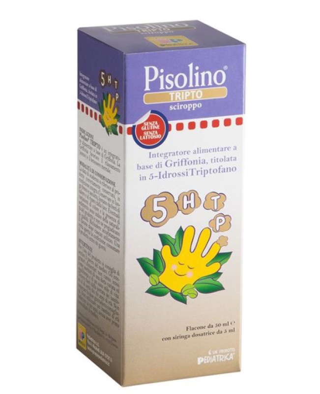 PISOLINO TRIPTO 50ML PISOLINO TRIPTO 50ML