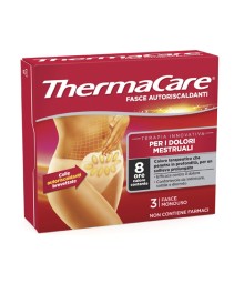 THERMACARE DOLOR MESTRUALI 3PZ