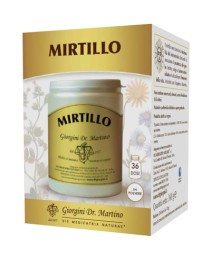 MIRTILLO POLVERE 360G NF
