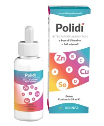 POLIDI' GOCCE 24ML