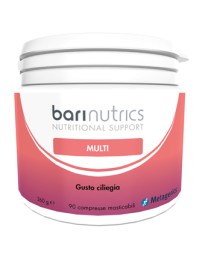 BARINUTRICS MULTI CIL 90CPR NF