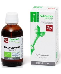 FICO GEMME GD  50ML BIO