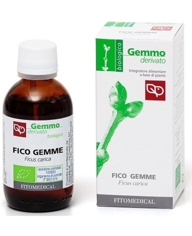 FICO GEMME GD 50ML BIO FICO GEMME GD 50ML BIO