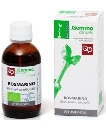 ROSMARINO GD  50ML BIO