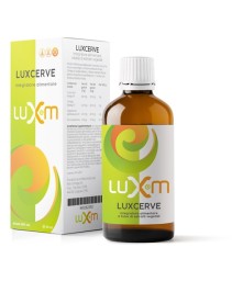 LUXCERVE GOCCE 50ML