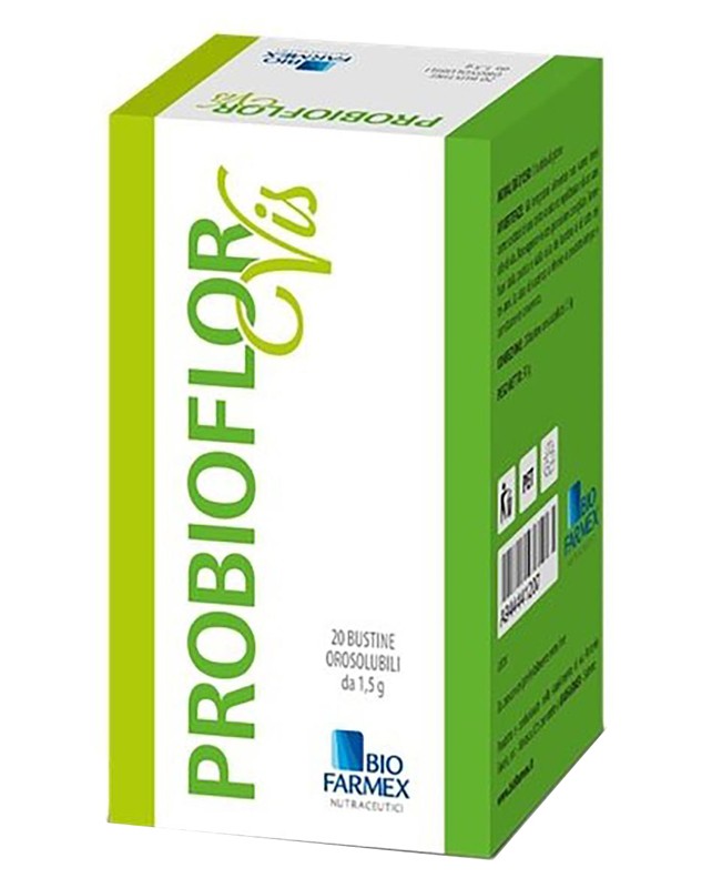 PROBIOFLOR VIS 20BUST PROBIOFLOR VIS 20BUST