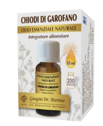 CHIODI GAROFANO OE 10ML ALIMENTARE