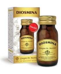 DIOSMINA 100PAST