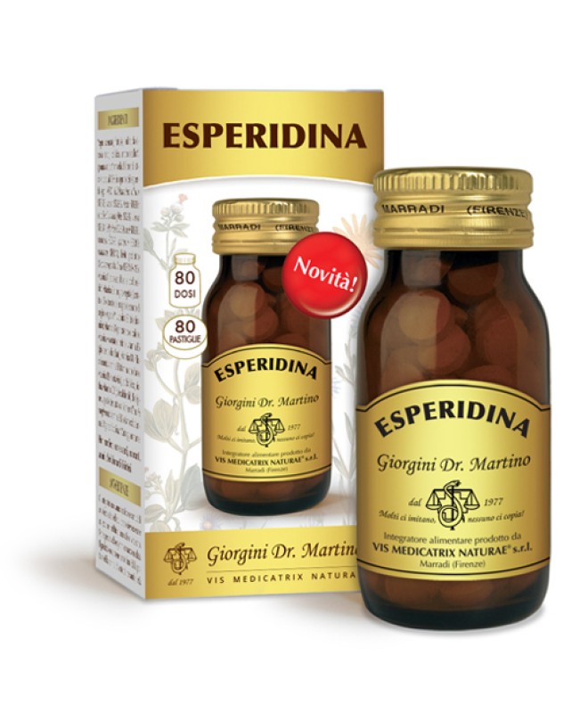 ESPERIDINA 80PAST ESPERIDINA 80PAST