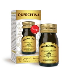 QUERCETINA 75PAST
