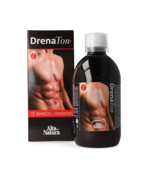 FUKOSLIM DRENA 500ML