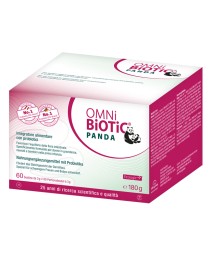 OMNI BIOTIC PANDA 60BUST