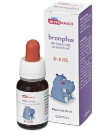 BRONPLUS EIE GTT 30ML