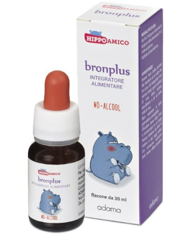 BRONPLUS EIE GTT 30ML BRONPLUS EIE GTT 30ML